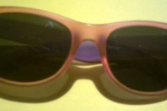 Sunglasses-Polaroid